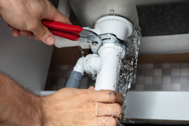 Best Water damage restoration near me  in Summit, WA